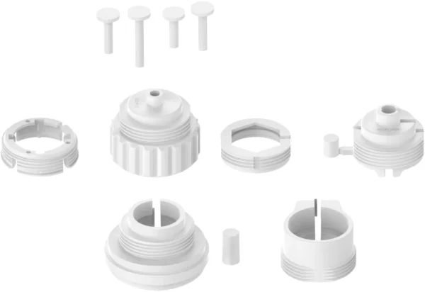 aqara radiator thermostat w600 offline gowica termostatyczna f5a24756939b448db38c8a404f71033f