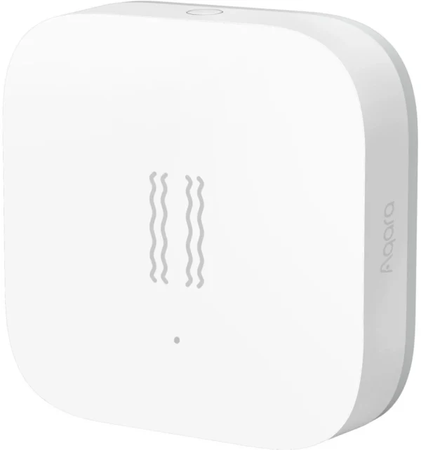 aqara vibration sensor t1 czujnik wibracji biay vb s01d c894a41af322445db43e813bcef04fed