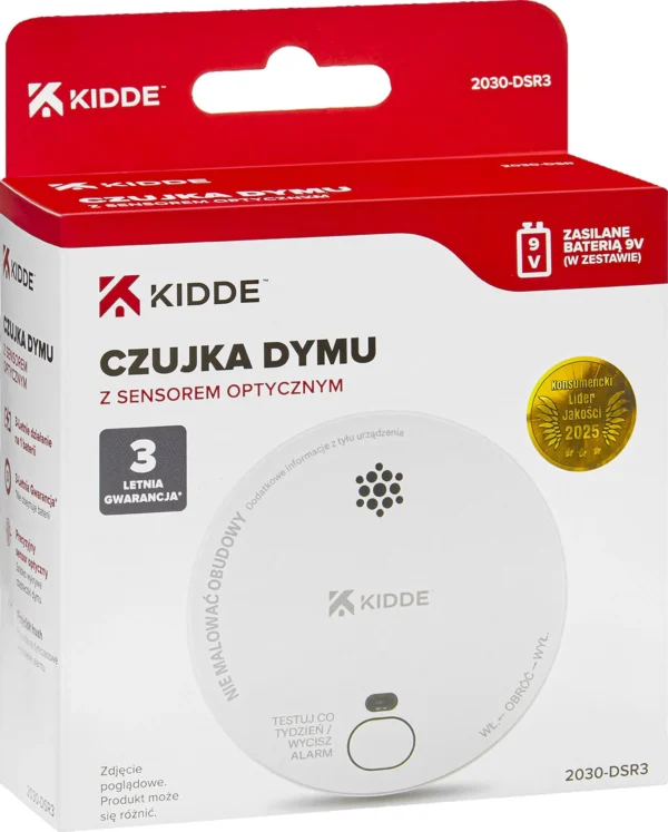czujnik dymu kidde 2030 dsr3 547d339aec7c4631aac7cb394fedb0ae