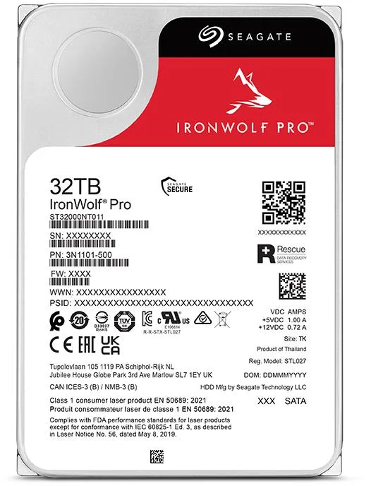 dysk seagate ironwolf pro st32000nt000 32tb 5eca6f9e44f549c6a654e6b35f218891
