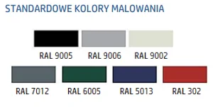 furtabramka came btc 300 s25 pojedyncza 8520c6f27574414dbfe430c08e60e14d