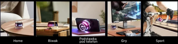 gosnik przenosny redmagic magnetic sound system 0be74198128b4006b26826980e46ea0f