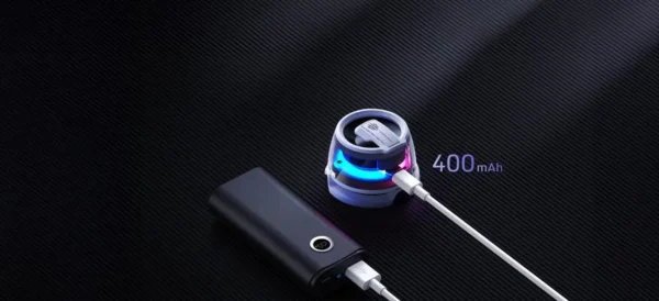 gosnik przenosny redmagic magnetic sound system 4be12d31b6c4439ba0cc146ee3ee24e5