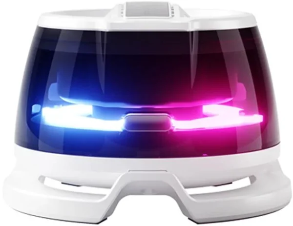 gosnik przenosny redmagic magnetic sound system d75bc1094e83410d88c67804ee355957