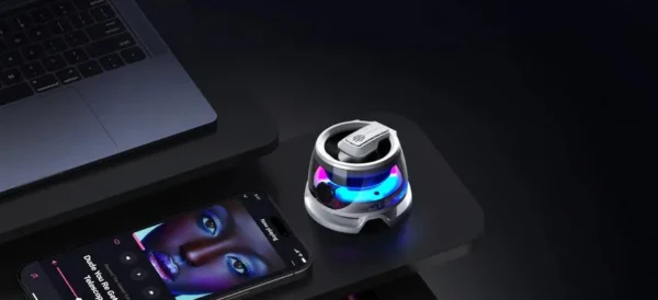 gosnik przenosny redmagic magnetic sound system ea00c3bdf1414c77b4984fc9c5fbf78a