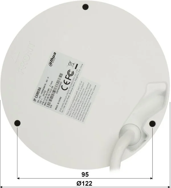 kamera ip dahua ipc hdbw3441r as p 0210b d8ac8fd35071450aa398f095e79f0ff1