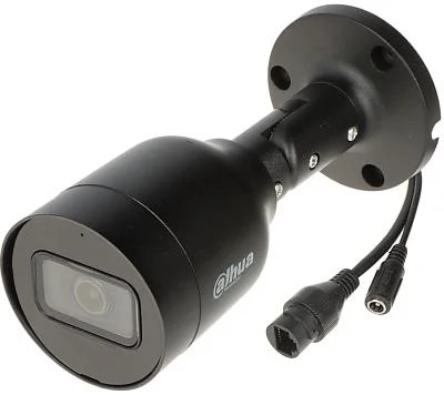 kamera ip dahua ipc hfw1530s 0280b s6 black e2d0ad17c5344a7b889ae839619d9290