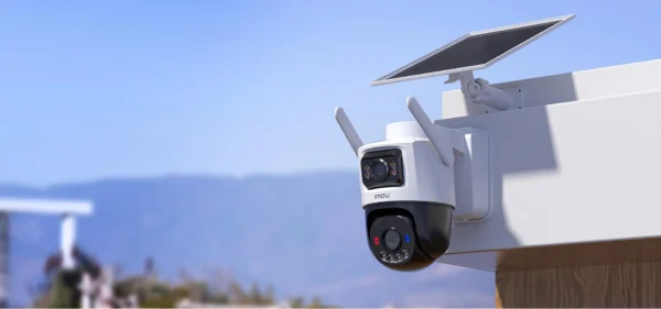 kamera ip imou aov dual 10mp 5mp5mp z panelem solarnym 24ghz cb1824eb47cb494fa34a8e7fc1d956ed