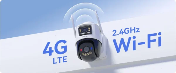 kamera ip imou aov dual 10mp 5mp5mp z panelem solarnym 24ghz e9910983424c4937b399290afaa1d40b