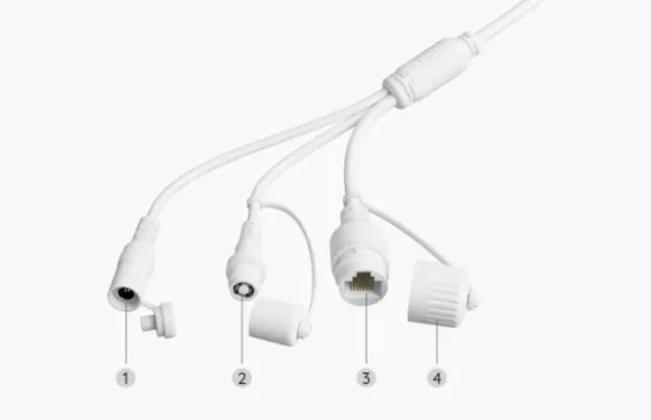 kamera ip reolink p430 poe 8mp 5x zoom czarna 5816f7f33a284ff4bee9197ba8c33eab