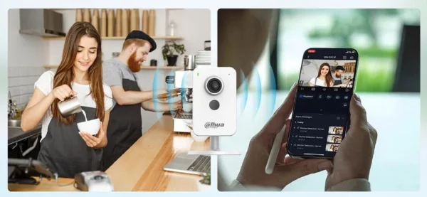 kamera wifi dahua c4k p 4e90095c88334e47ba7712c76622d4b0