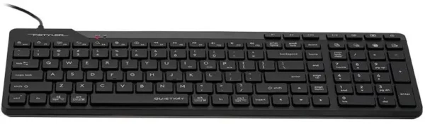 klawiatura przewodowa a4tech fstyler fbk27cas czarny ebf083ac489f49429657f1e8cbf27ebc