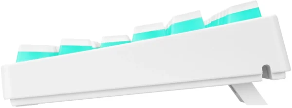 klawiatura przewodowa rampage tkl ghost biay dbcd8c6a426246f7979c233382d3aa87