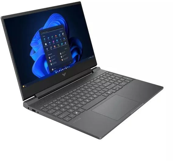 laptop hp victus 15 i5 144hz 16gb ssd512gb rtx4050 win11 mic 85bea913269f402fa0b4aed979260164