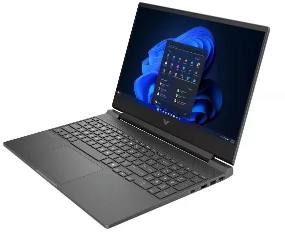 laptop hp victus 15 i5 144hz 16gb ssd512gb rtx4050 win11 mic f827c51c2ab94dde8c6f2760b2ae84b5