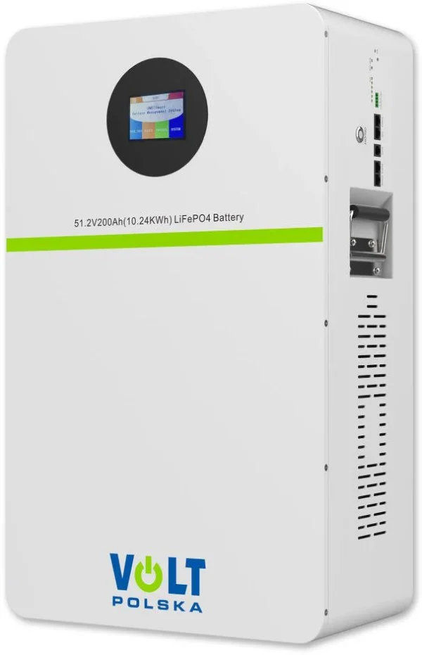 magazyn energii volt polska ultra 5 512v 200ah 200a 10240wh b5e005dac1bc4c518c566da051eed0f9