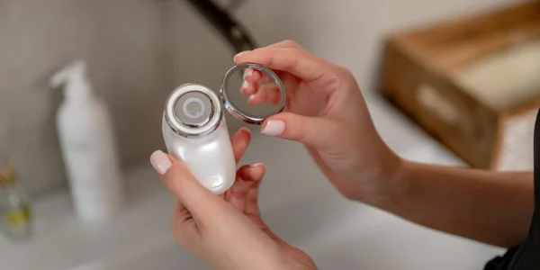 masazer soniczny do liftingu twarzy z funkcja ems feiyutech 64d75eb24ef642e192fd586d2996f1e0