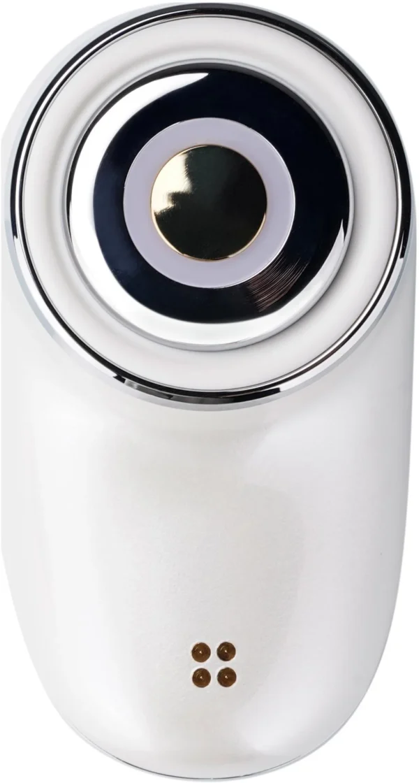 masazer soniczny do liftingu twarzy z funkcja ems feiyutech 92f68600c09f4ae6b40094abccb0ee6a