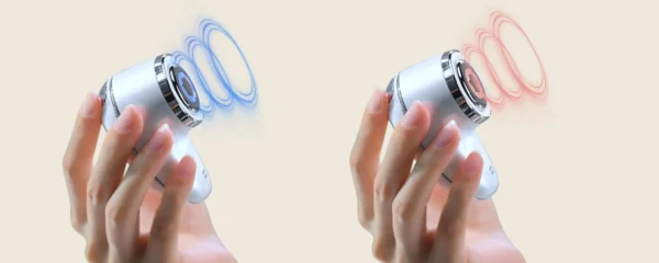 masazer soniczny do liftingu twarzy z funkcja ems feiyutech f22d42917ce84d50b07d3365ac09f21b