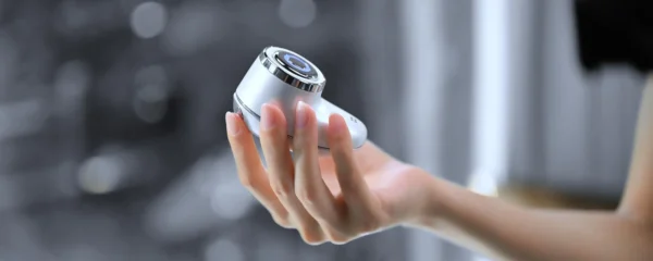 masazer soniczny do liftingu twarzy z funkcja ems feiyutech fb9517b3648f4061941aa13ae4996377