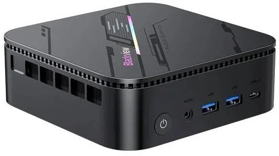 mini pc blackview mp100 pro i9 12900h16gb1tbw11 pro czarny a37f990770224eddb66642703cd4003b
