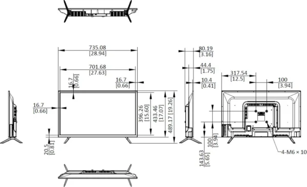monitor hikvision ds d5032f3 1v0s 0a56fb621a364ecab08194670b2a0fbe