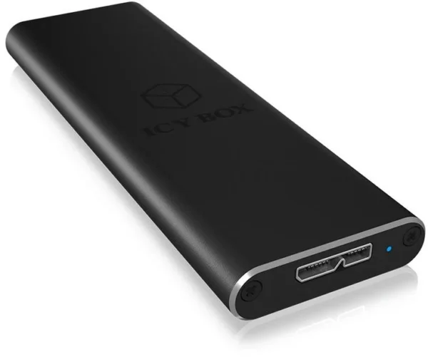 obudowa icybox ib 183m2 m2 sata ssd 2a552b6a9ed04320a914eb180c640b71