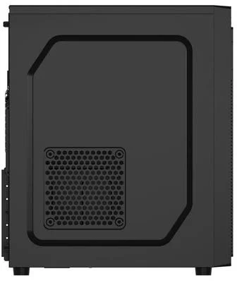 obudowa komputerowa natec aracanta midi tower czarny 31a6796861e84cc4beb287cf2ae67d4c