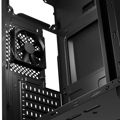 obudowa komputerowa natec aracanta midi tower czarny 925b70fe020040b7b5c8f31e01cd52ea