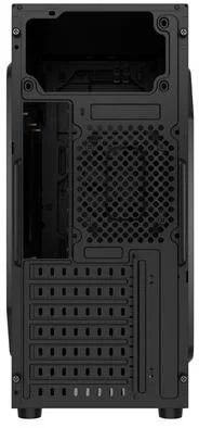 obudowa komputerowa natec aracanta midi tower czarny e26ddeaa97944732b6dfe681b401aed6