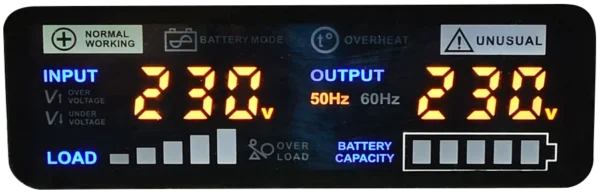 przetwornica volt polska sinuspro 500w 12v 300500w d94596605b7a4a24aed97468661ad41f