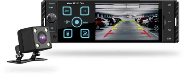 radio samochodowe xblitz rf350 z kamera cofania 36a4fa43cb7f49e690d96d322a24491c