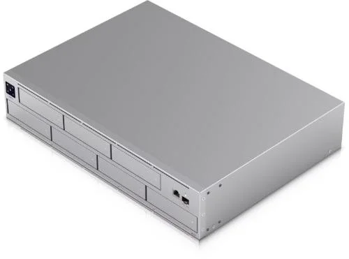 rejestrator ubiquiti unvr pro d15bed559fb847629344dcb8769f9fb0
