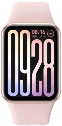 smartband xiaomi smart band 9 pro rose gold 72e31078c0044515aeb337c8101a59c1