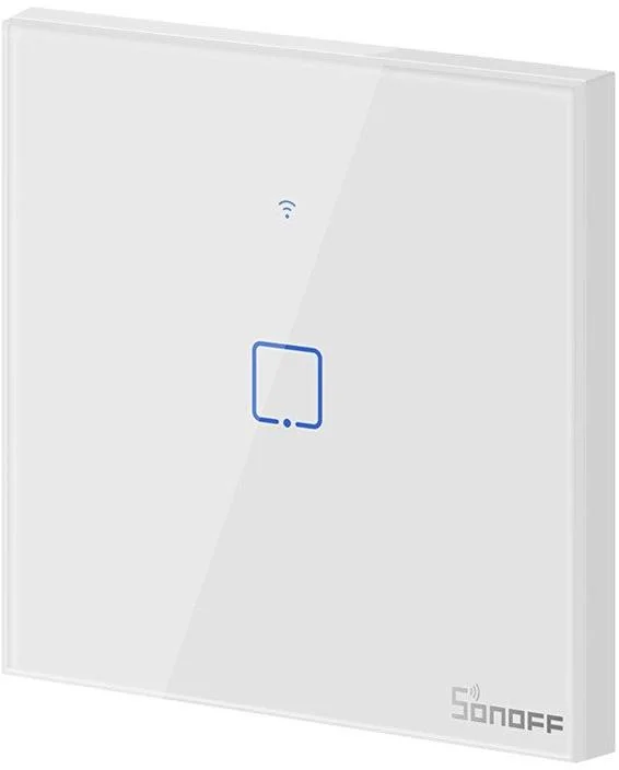 sonoff dotykowy przeacznik 1 kanaowy wifi rf 433 eu t1 tx 2f2b155aa56847e7a2c109fb85977f20