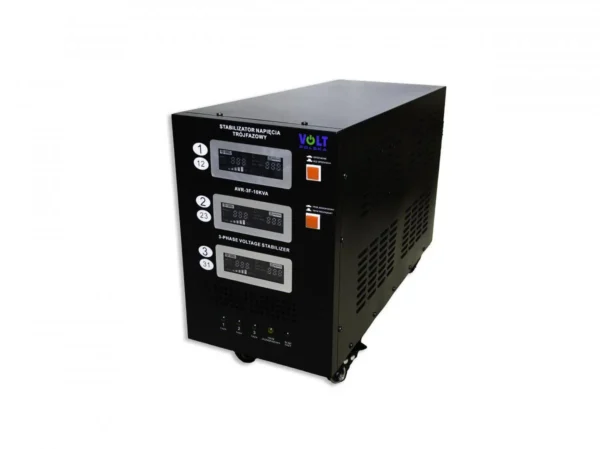 stabilizator napiecia trojfazowy volt polska avr pro 10000va 62941cad1033414fbb980bc316c7f206