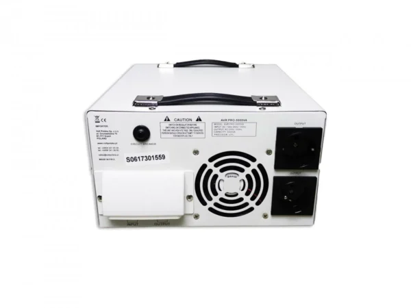 stabilizator napiecia volt polska avr pro 5000va 3 servo c86476ab2c7a4a9c8d84f3dd1fdf5053