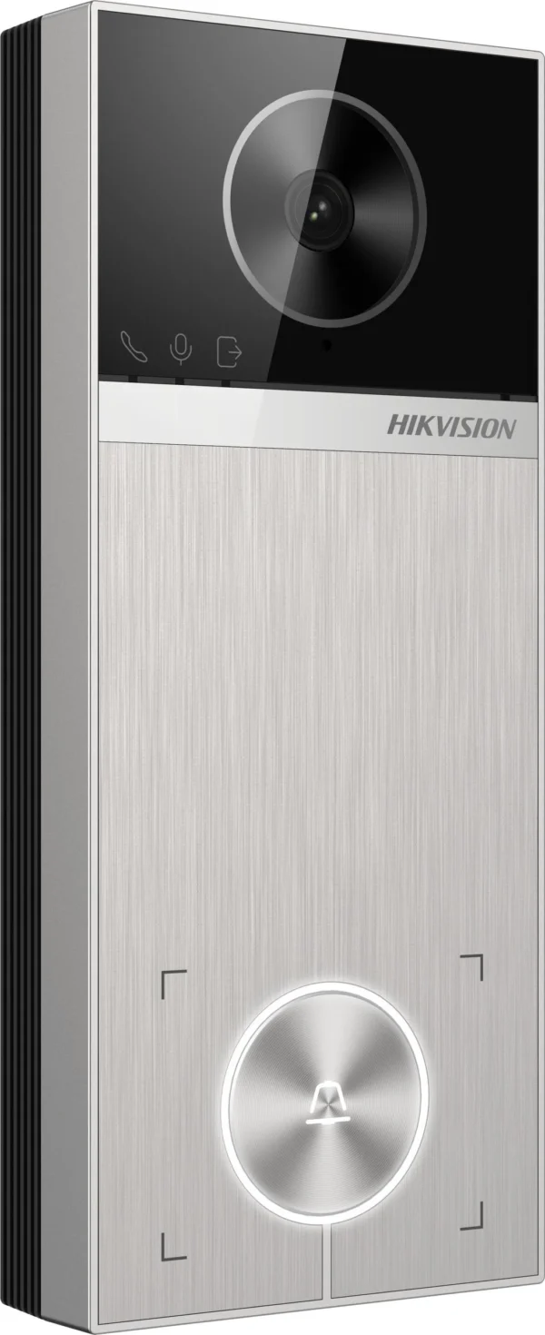 stacja bramowa hikvision ds kv6114 mwbe1 0789ae63f6d74055bea4b8d683f5c4e3