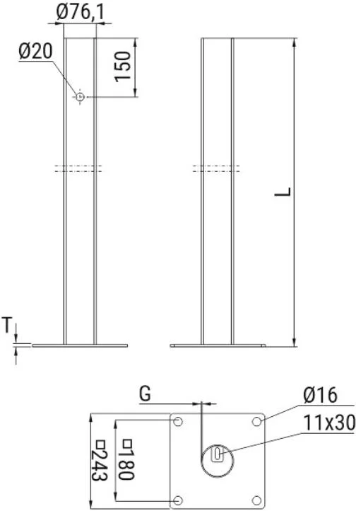 sup ats sdb2 do montazu domofonu bariery kamer anpr lpr cfc6f31ed73e4c9c97e31398a90c9531