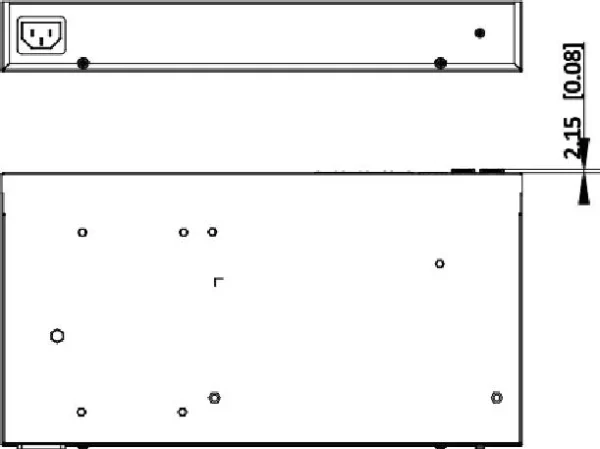 switch hikvision ds 3e1512hp si 8p2t2f f0892b7b969745958d599297dbc46319
