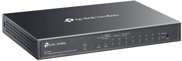 switch tp link es210gmp omada easy managed 861350c1817143d2850a1d88d68df863