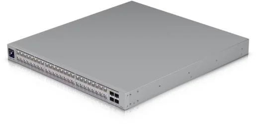 switch ubiquiti usw pro xg 48 poe 1080w 1846f36d434947759ea9c5c634ce240a
