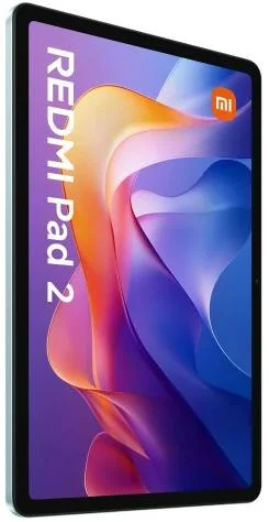 tablet xiaomi redmi pad 2 4128gb wifi zielony c0d7534385294bd8b852a3eef4e98abf