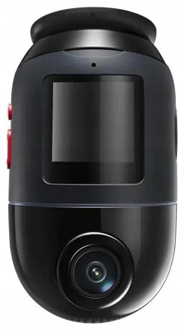 zestaw 70mai x800 4k czarna karta 70mai sd 256gb 033b5cc941604057b2fc874225d3e510