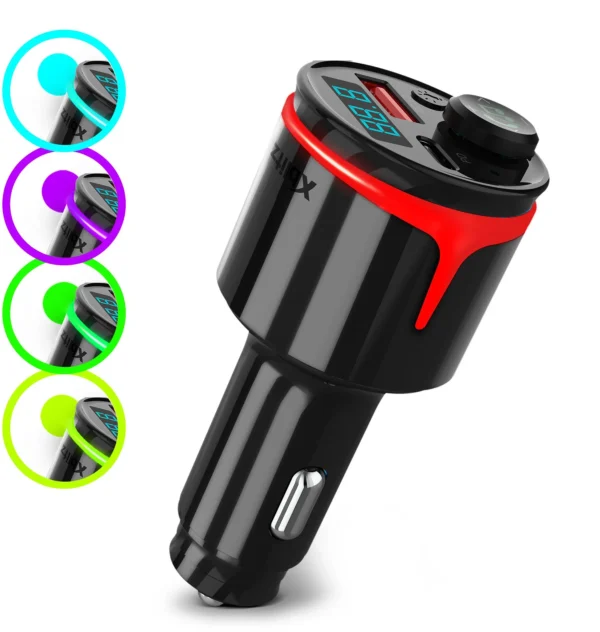 zestaw gosnomowiacy xblitz x650 z transmiterem fm 9beb9195a9ea4be3b6a3f5927d97508a