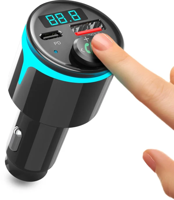 zestaw gosnomowiacy xblitz x650 z transmiterem fm a87d9292ae4e458e9888a8f8bf3ef6f0