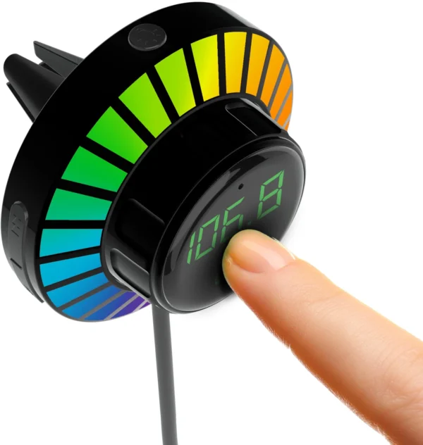 zestaw gosnomowiacy xblitz x750 z transmiterem fm a52b58804a474404be865d32c6414f5e