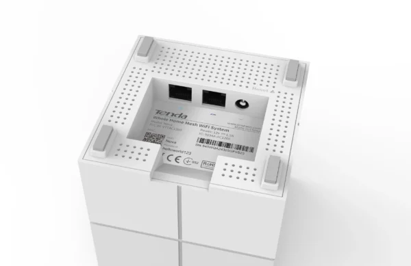 domowy system wi fi tenda mesh nova mw6 3 pack 058485be69e54811aa55269577831624