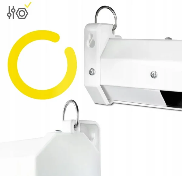 ekran projekcyjny overmax ov automatic screen 95 341278879f7d4d09bd8c38f7f752bf4a