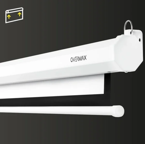 ekran projekcyjny overmax ov automatic screen 95 dfddc4dc2f5346489930874a0357f985